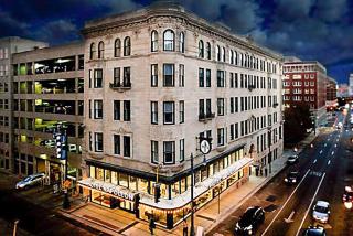 Hotel Napoleon Memphis - Memphis - 0