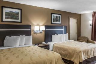 Quality Inn & Suites Gatlinburg North - Gatlinburg - 2