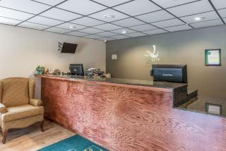 Quality Inn & Suites - Gatlinburg - 1