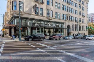 Hotel Napoleon Memphis - Memphis - 7