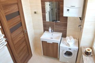 Apartament Parkowy Piątka - Gniezno - 6