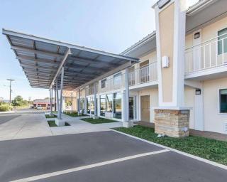 Quality Inn & Suites Jasper - Kimball - 7