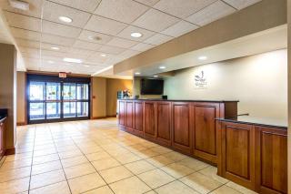 Quality Inn Union City US 51 - 2