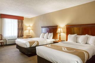 Quality Inn - Hurricane Mills - 4