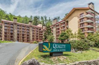 Quality Inn & Suites - Gatlinburg - 0