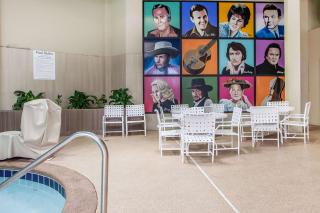 Holiday Inn Nashville Downtown - Stadium by IHG - Nashville - 6