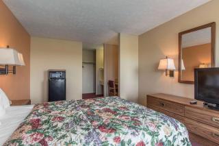 Rodeway Inn Jackson - 3