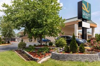 Quality Inn - Kingston Springs - 9