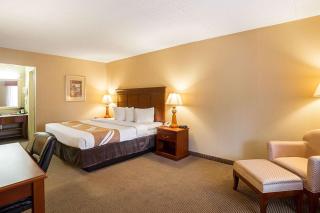 Quality Inn - Hurricane Mills - 2