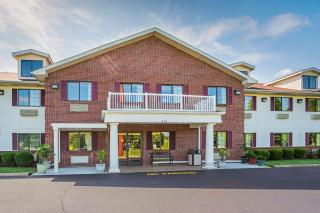 Econo Lodge Inn & Suites - Ripley - 0