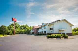 Econo Lodge Inn & Suites - Ripley - 8