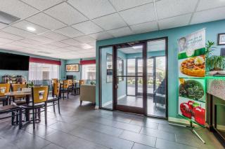 Quality Inn - Kingston Springs - 7