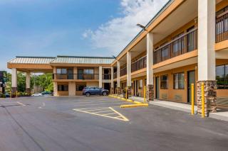 Quality Inn - Kingston Springs - 6