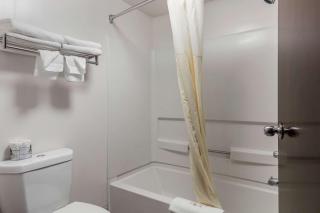 Quality Inn - Kingston Springs - 8