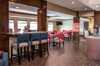 Comfort Suites - New Braunfels - 2