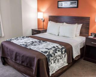 Sleep Inn Arlington Near Six Flags - 4