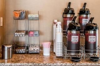 Comfort Suites - New Braunfels - 5