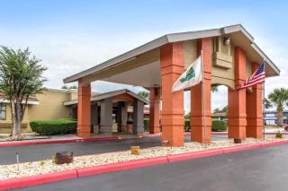 Quality Inn & Suites I-35 near Frost Bank Center - San Antonio - 9
