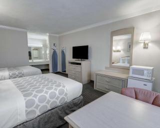 Econo Lodge Van Horn - 5