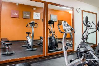 Comfort Suites - New Braunfels - 7