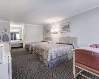 Econo Lodge Van Horn - 3