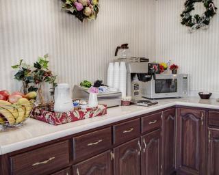 Econo Lodge Van Horn - 2