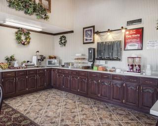 Econo Lodge Van Horn - 1