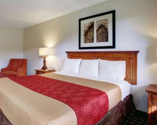 Rodeway Inn New Braunfels - New Braunfels - 0