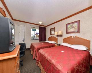 Econo Lodge - Killeen - 1