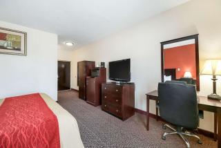 Quality Inn Kingsville Hwy 77 - 9