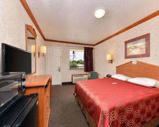 Econo Lodge - Killeen - 6