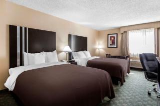 Quality Inn - Dumas - 4
