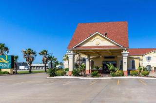 Quality Suites North Houston - Spring - Houston - 9