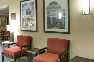 Comfort Suites Austin NW Lakeline - Austin - 5
