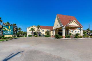 Quality Suites North Houston - Spring - Houston - 0