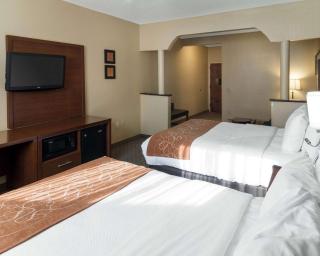 Quality Suites Midland North Loop 250 - 4