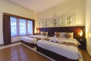 Segara Anak Hotel - Kuta - 2