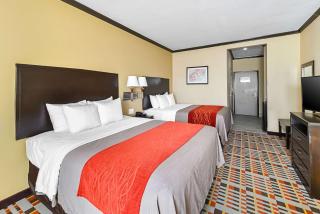 Quality Inn & Suites - Lubbock - 3