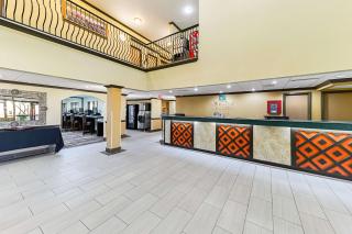 Quality Inn & Suites - Lubbock - 8