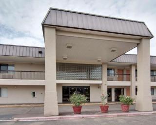 Motel 6 Texarkana, TX - Texarkana - Texas - 4