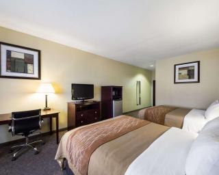 Quality Inn Ingleside - Corpus Christi - 1