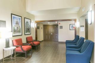 Comfort Suites Austin NW Lakeline - Austin - 3
