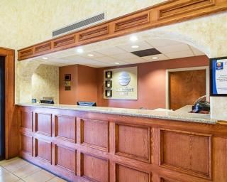 Comfort Inn Mission - McAllen West - 6