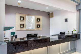 Quality Suites Burleson - Ft Worth - Burleson - 5