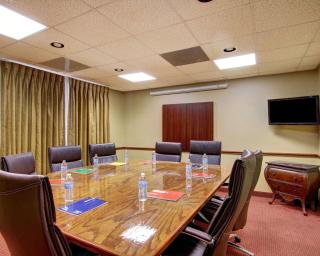 FairBridge Inn & Suites Cleburne - 8