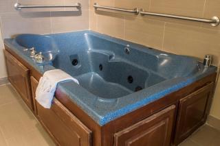 Comfort Inn Edinburg South - Edinburg - 5