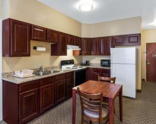 Quality Suites Midland North Loop 250 - 1