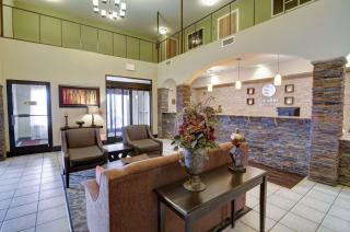 Comfort Inn & Suites - Amarillo - 5