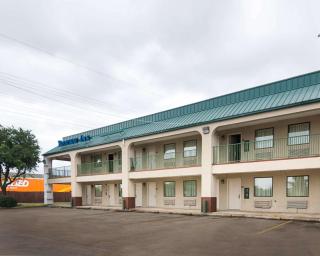 Rodeway Inn & Suites Hwy 290 NW - Houston - 7
