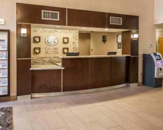 Comfort Suites Stafford Near Sugarland - Stafford - 4